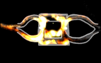 The Fire Heart with turbo (DMG)