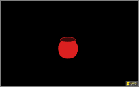 Empty Tree/Plant pot