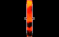 Changing state Lithium fountain