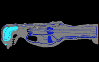 unfinished person 3 with blood