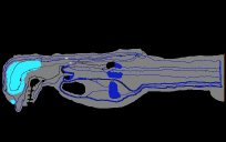 unfinished person 5 with blood