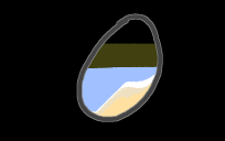 my fish oil salty ice liquid