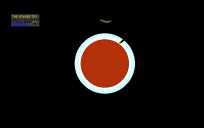 self sustaining fusion reactor!