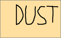 DUST