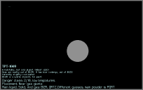 TPT-1009 or Bizzarter