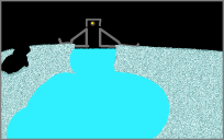 Bizzarter Bizr mining base