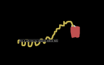 12 sec. C76 Timed Cherry Bomb