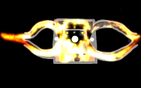 The Fire Heart with turbo (DMG + WHOLE)