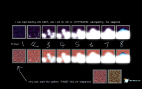 interesting DEUT behavior