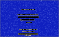 i quit TPT Multiplayer...