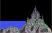 Destroyable Castle (repost)