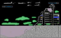 Los Angeles City (The DeadZone)