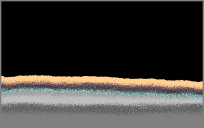 realistic deep terrain