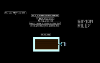 Random Pattern Generator