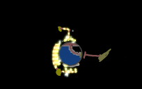 My first epic thingy companion cube