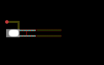 LEVIATHAN photon laser