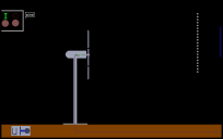 wind turbine