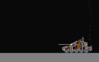 New tank?!?!?!?!?!? ehole version