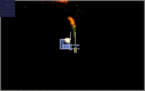 small 2 stroke engine