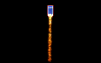 rocket thruster 2