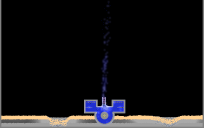 stable nuclear power