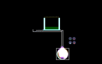 block of vibr smelted!