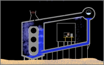 SImple Reactor [unfinished]