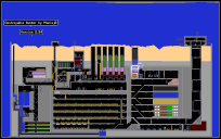 BIG Destroyable Bunker dazhu