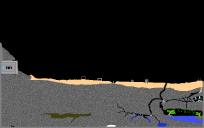 Nuclear test site v2.1