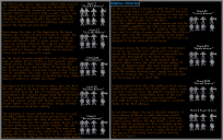 Space Marine Armour Evolution