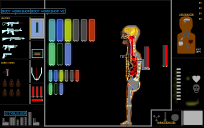 BODY V5 Special Augments