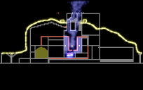 royal palm power plant