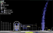 Mini Lithium Cooled URAN Reacor Proof-Of-Concept