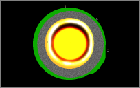 this earth like planet with little people