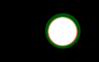 looks cool in heat dispay v2