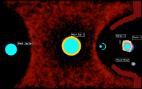 A Solar Storm UPD! Dec on!