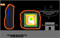 Stop bomb challenge by plurb entry