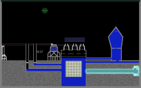 reactor plutonium uranium