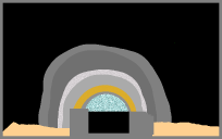 A big bunker Vs GVU4