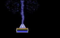 nuclear water heater