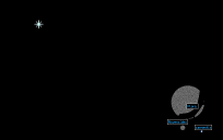 Stickmanian Solar system