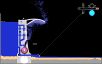 The Ultra Dam MK-III