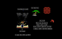 (semi)Realistic plant