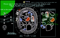 Cell 2 (Extremophile) huh