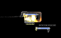 engine w working NOS (kinda)