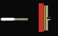 beam of death (shape charge) 5