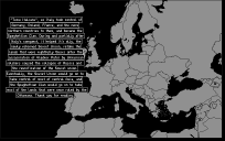 My Ideas for Eurasia 2