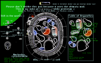 Cell 2 (Extremophile) heeheeheehaha