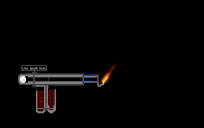 Flamethrower Mk3