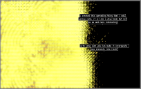 Spreader (yellow mold)